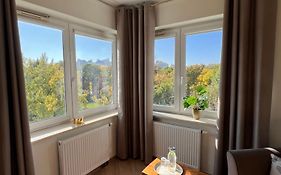 Apartament 70 Metro